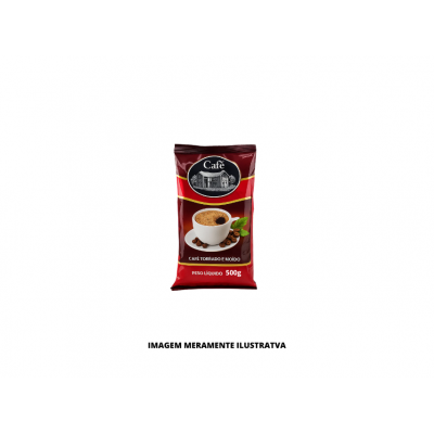 CAFE - FAZENDA VELHA - 500g